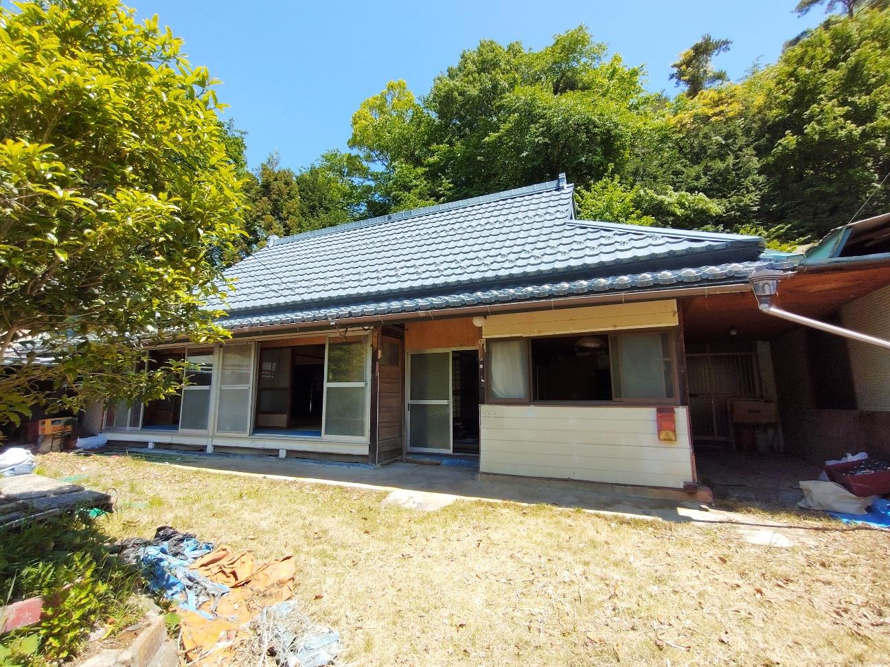 北杜市長坂町　880万円